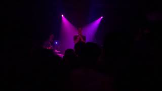 Rhye - Song For You (Live)