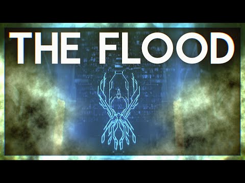 We Need To Talk About The Flood in Halo Infinite's Campaign (And Their Future)