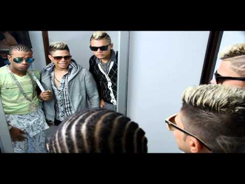 OBALI E ARPA - ROUBEI TUA MINA - MÚSICA NOVA