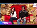 Comedy Nights Bachao Full Ep 24 Osama In The House Colors TV