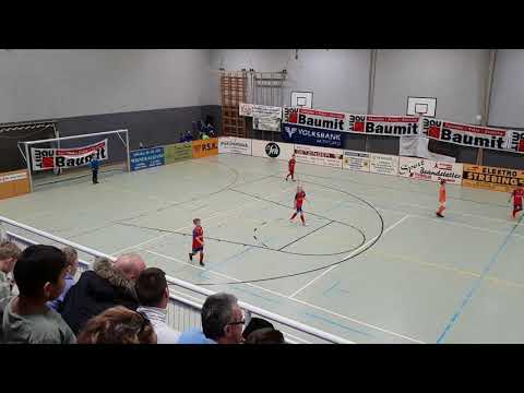 Pernitz: U10 ASK Bad Vöslau - 1.SC Simmering