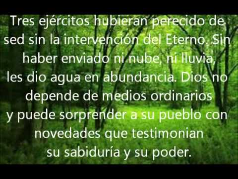 Devocional Noviembre 04