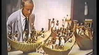 The Xi People (misnamed Olmecs): The African Presence In Ancient Mexico | Mathu Ater