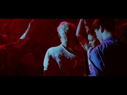 Robyn VS Sam Smith ft.Normani VS Heart - Dancing Alone (Kill_mR_DJ Mashup Remix)