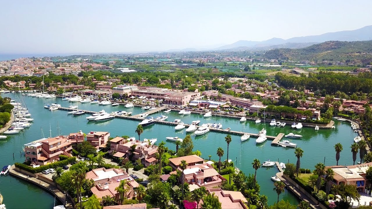 Il Marina di Portorosa