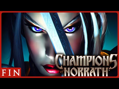 Champions of Norrath [PS2] Final Boss & Ending