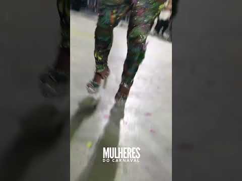 Maryanne Hipólito | Salgueiro 2023