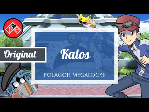 Kalos (Folagor Megalocke) - Canción Original - EnmanuelDSite