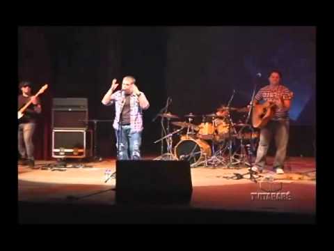 Cargas video