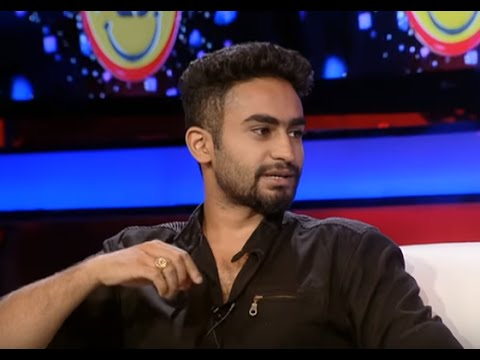 Take it Easy I Ep 59 -Genghis Khan is a Himalayan Monk I Mazhavil Manorama