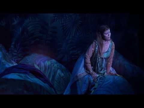 A SÁBA KIRÁLYNŐJE