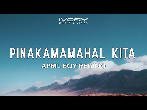Video thumbnail for Pinakamamahal Kita