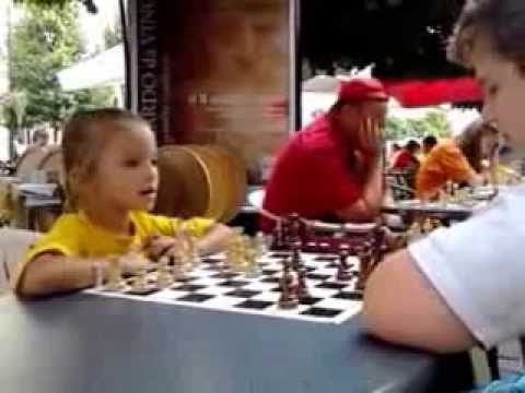 Turnaj na Hlavnej ulici v Košiciach