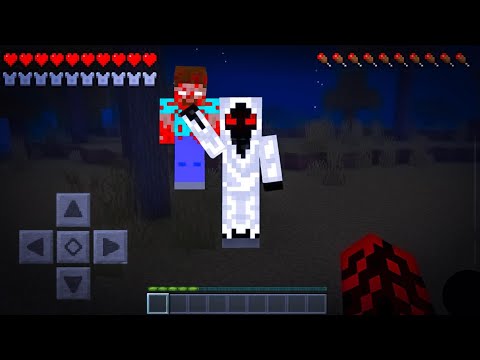 La fine di herobrine...