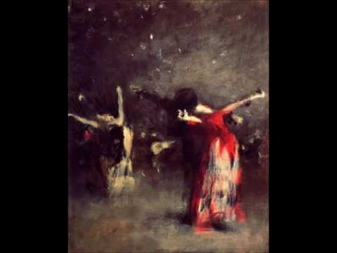 Manuel de Falla-"Spanish Dance" ~Aleksey Gorokhov