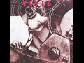 Tesla  Yesterdaze Gone
