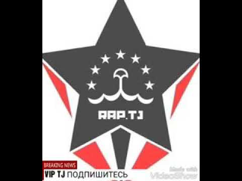 VIP TJ (EMI-B ) -Diss RAP.TJ Эми би дисс дар реп т