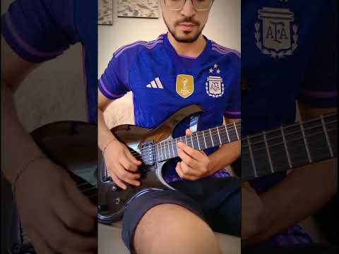 Ven Bailalo // Reggaeton viejo en guitarra 🎸 ❤️‍🔥 - COVER