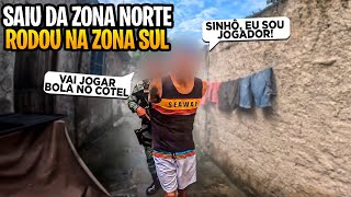 🚔📷✅Operações GATI #122