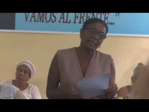 Visita integral del Gobierno Provincial de Mayabeque a Güines