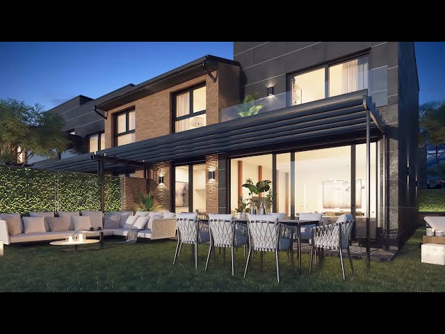 Las Villas de Tenmar III