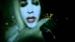 marilyn manson Marilyn Manson Running to the Edge of the World Official Video