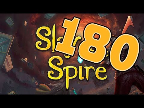 Slay The Spire #180 | Daily #160 (23/10/18) | Let's Play Slay The Spire