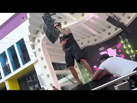 N-Dubz | So Alive - Live at Ibiza Rocks 2023