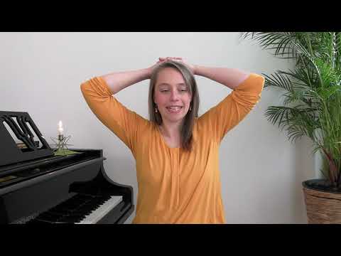 51. STIMMSINN - Nacken entspannen