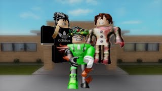 Roblox Rthro Story Alone Alan Walker Animation Th Clip - 