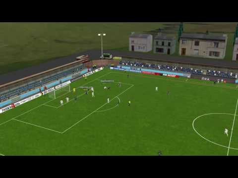 Rudar 0-3 Dinamo - Match Highlights