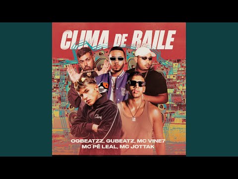 Clima de Baile