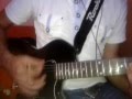 BAILA MORENA ZUCCHERO GUITAR COVER ...