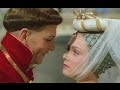 William Walton : Henry V : Touch her soft lips and part. Film clips.