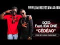 Iba One CEDEAO Feat Ixzo