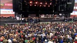 Billy Idol - Live at Rock am Ring (2005) Super Overdrive.avi