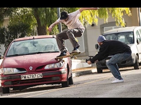 Reproducir vídeo