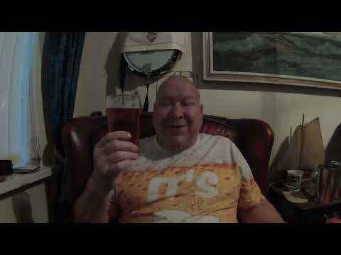 Muntons Flagship Citrus hazy Wheaty Citrus Wheat Beer