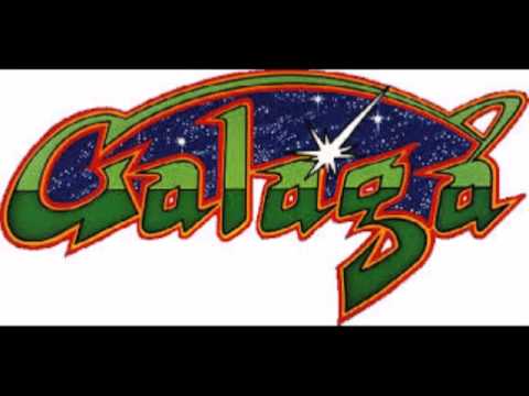 Galaga Theme Rap Beat - Jackson Beatz