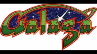 Galaga Theme Rap Beat - Jackson Beatz