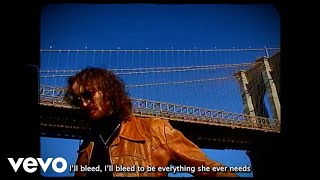 Elliot Greer - Bleed