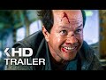 FLIGHT RISK Trailer German Deutsch 2025