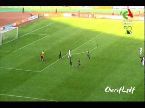 MC Alger 3-2 ES Sétif (1/2 finale Coupe d'Algérie 2013) Partie 4
