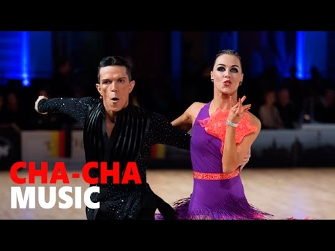 Cha cha cha music: Cuba 2000 | Dancesport & Ballroom Dance Music