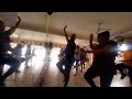MÍRELA LA CINTURITA (Guarachita) Sexteto RumbaHabana💃🏾Choreo Rubén  B.😃🤭