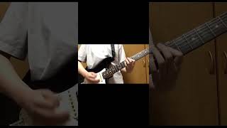 Gin Blossoms - Mrs.Rita (guitar solo cover) #guitarcover #ginblossoms