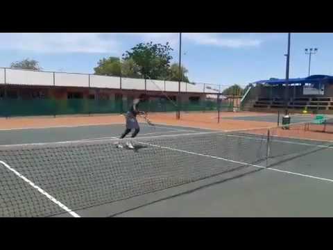 TENNIS RECRUIT FOR THE FALL OF 2017