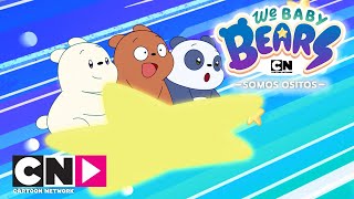 Caza mágica en casa