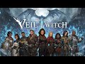 Βίντεο παιχνιδιού για Lost Eidolons: Veil of the Witch  Playstation