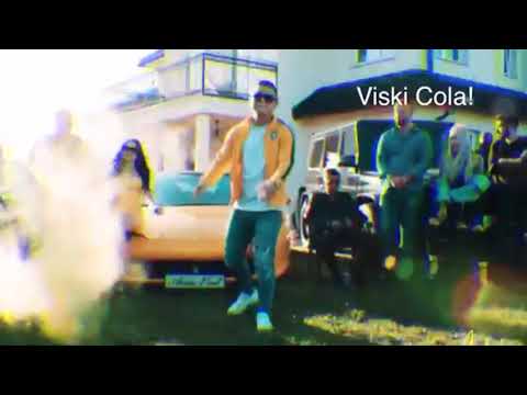 MV X Fazlija-Viski Cola(Dj Dzeno)